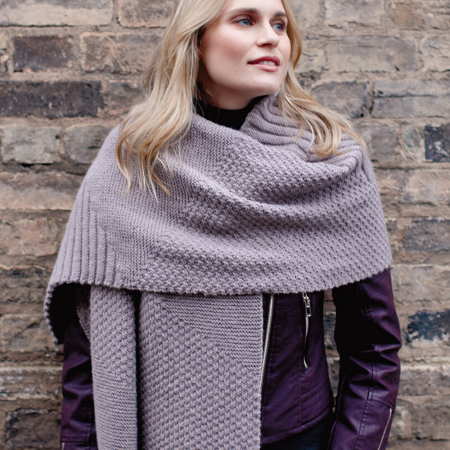 Журнал Rowan Knitting & Crochet Magazine 66