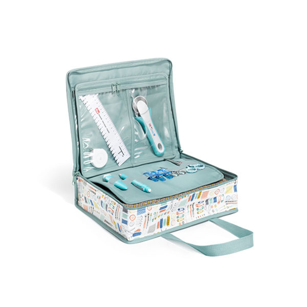 Сумка All-in-one Prym Игла и нить, 612046