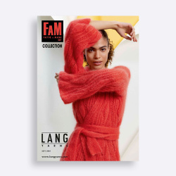 Журнал Lang Fatto a Mano Collection №267