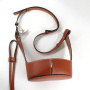 Набор для сумки из натуральной кожи Loewe