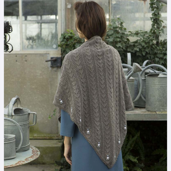 Пряжа Lang Cashmere Premium