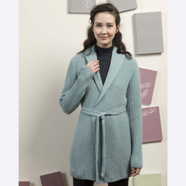 Пряжа Lang Cashmere Premium