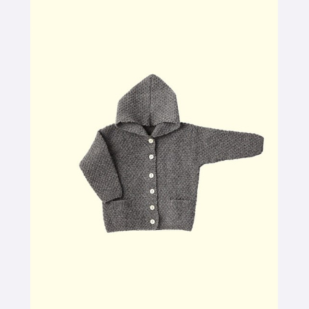 Журнал LAMANA baby 01