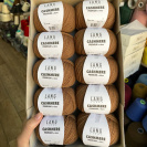 Пряжа Lang Cashmere Premium
