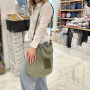 Описание вязания #Сумка_LOEWE_Basik