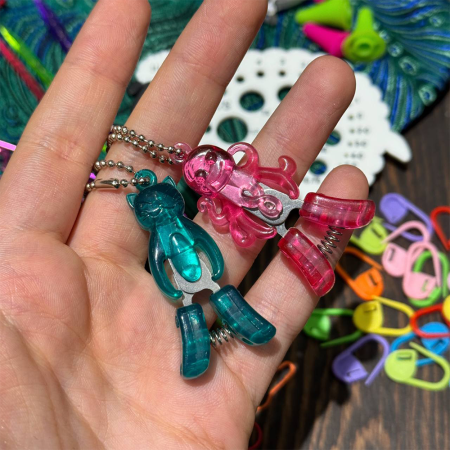 Набор аксессуаров для вязания SET A HiyaHiya Accessory