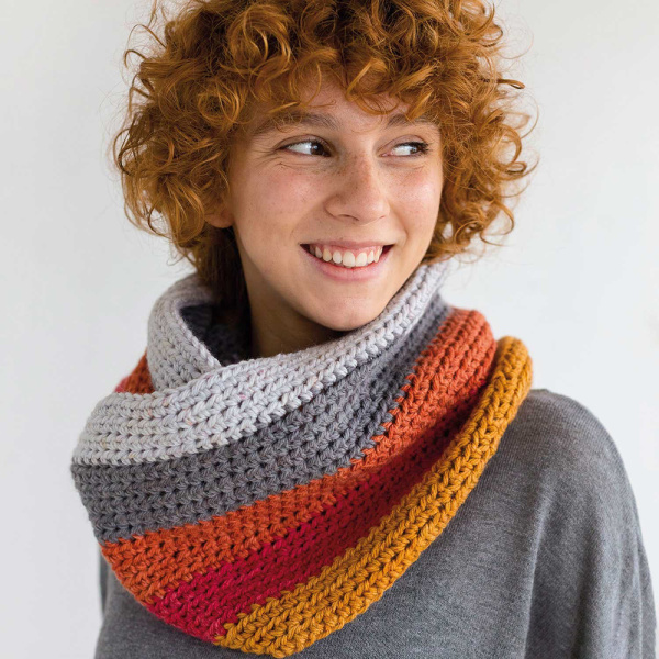 Пряжа Katia Boomer