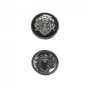Пуговица CHANEL SS Металл Герб 23 мм