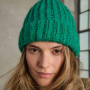 Журнал Lana Grossa: Easy N.02, Мы любим пряжу, AW 2024/25