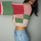 Пряжа Katia Boomer