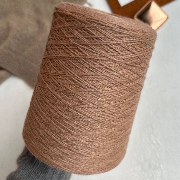 Бобина Coarsehair Loro Piana 