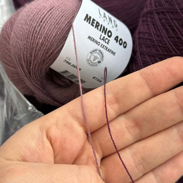 Бобина Jasmine 2/30 Suedwoolgroup