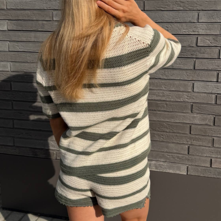Доступ к быстрому курсу. Поло пико. Miu Miu