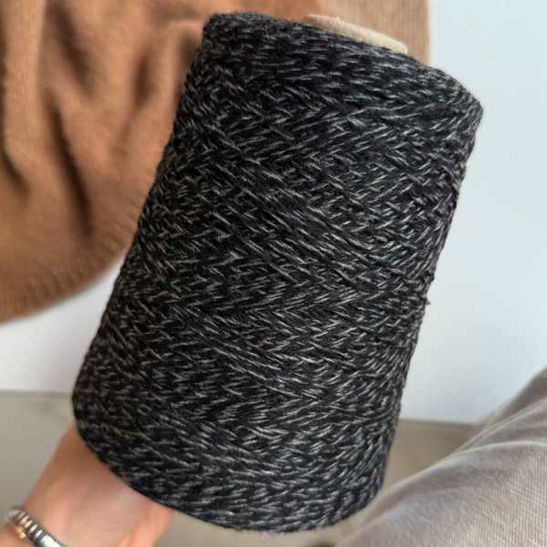 Бобина Twist Coarsehair Loro Piana