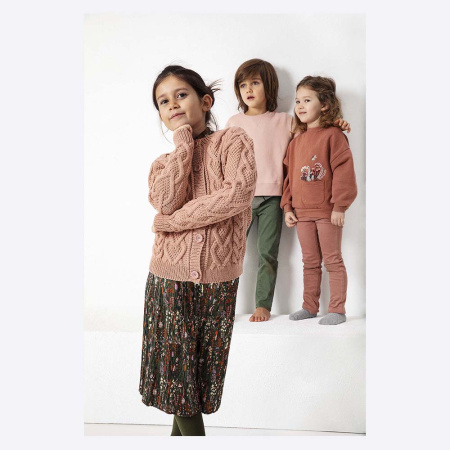 Журнал Lang KIDS ATLANTIS PUNTO 41