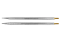 Спицы разъемные HiyaHiya Steel Interchangeable Tips, 13 см