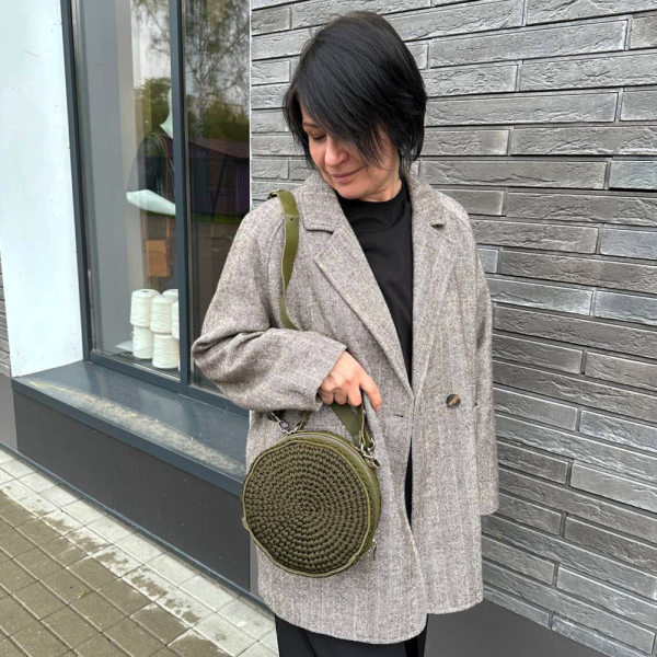 Набор для сумки Hat box 