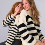 Журнал Lana Grossa: Kids N.14, Юные модники, AW 2024/25