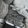Украшение Chanel НА МЕТРАЖ