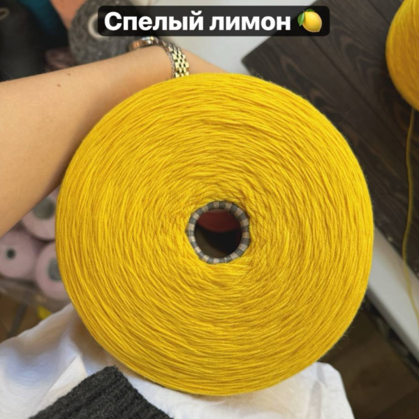 Бобина New Wild Tollegno 4/12
