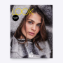 Журнал Lana Grossa: Lookbook N.17, Тихая грация, AW 2024/25