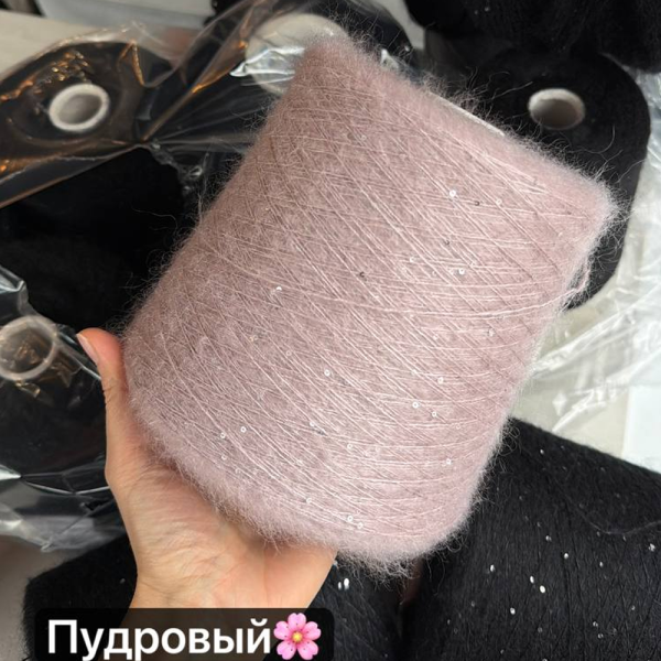 Бобина Tulovishe