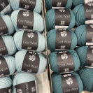 Пряжа Lana Grossa Cool Wool