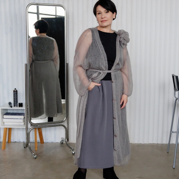 Бобина Star Kidsilk WoolDom
