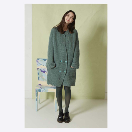 Журнал Lang Fatto a Mano COLLECTION №274