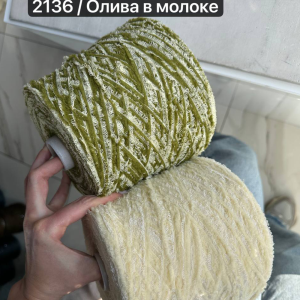 Бобина Octopus Mr.Joe