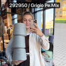 Бобина Coarsehair Loro Piana 