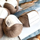 Пряжа Katia Cotton-Cashmere