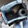Сумка Katia "Craft bag Lady Desidia" для рукоделия