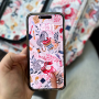 Сумка Katia "Craft bag Lady Desidia" для рукоделия