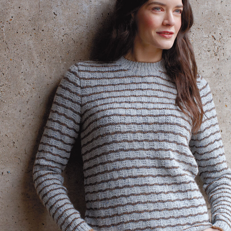 Журнал Rowan Knitting & Crochet Magazine 66