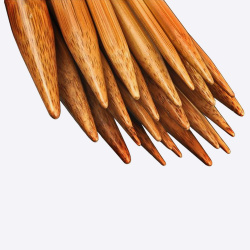 Набор съёмных бамбуковых спиц ChiaoGoo Complete 10 см арт. 2400-C