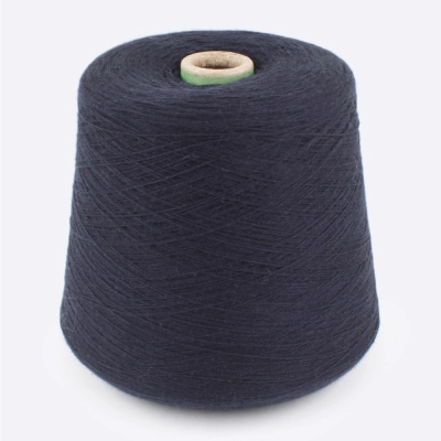 Бобина кашемир Loro Piana Cashmere 2/27 (100% Кашемир), 1350 м. (9A40, Полярник)