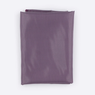 Ткань подкладочная "рулон" Taffeta 180Т 100% полиэстер (193, Сиреневый, 75x100 см)