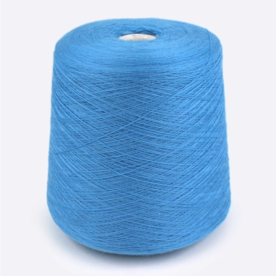 Бобина меринос, Merinos 2/30 (100% меринос), 1500 м. (134304, Небо)