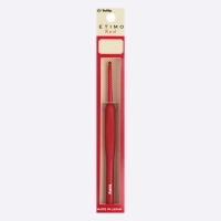 Крючок для вязания с ручкой ETIMO Red Tulip