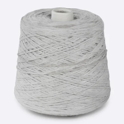 Бобина Intreccio (54% хлопок, 36% меринос, 10% Па), 150 м. (164702, Allumini)
