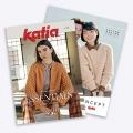 Журналы Katia Журналы Katia